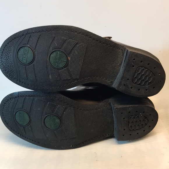 Frye brown leather boots - Picture 9 of 11